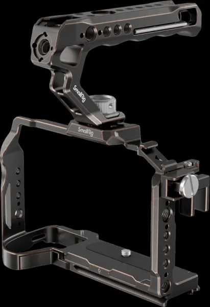 SmallRig 4097 Handheld Cage Kit For Fujifilm X-H2 / X-H2S (Limited Edition)