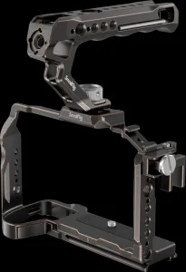 SmallRig 4097 Handheld Cage Kit For Fujifilm X-H2 / X-H2S (Limited Edition)