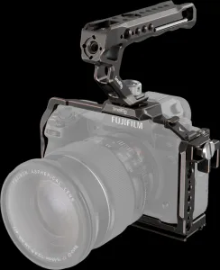 SmallRig 4097 Handheld Cage Kit For Fujifilm X-H2 / X-H2S (Limited Edition)