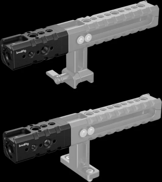 SmallRig 4067 Top Handle Extension Rig