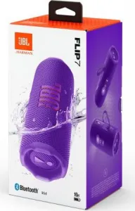JBL Flip 7 Purple