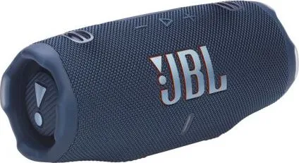 Bezdrôtový Bluetooth reproduktor JBL Charge 6 modrý, EU