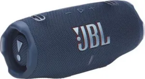Bezdrôtový Bluetooth reproduktor JBL Charge 6 modrý, EU