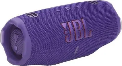 Bezdrôtový Bluetooth reproduktor JBL Charge 6 fialový, EU