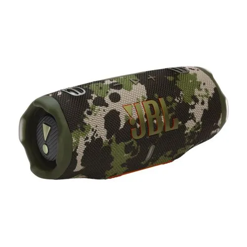 Bezdrôtový Bluetooth reproduktor JBL Charge 6, Squad EU