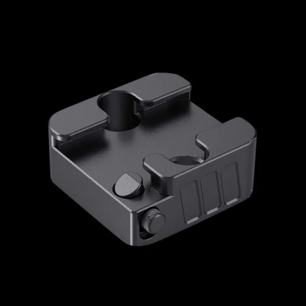 SmallRig 2711 Cold Shoe Mount for Ronin S / SC