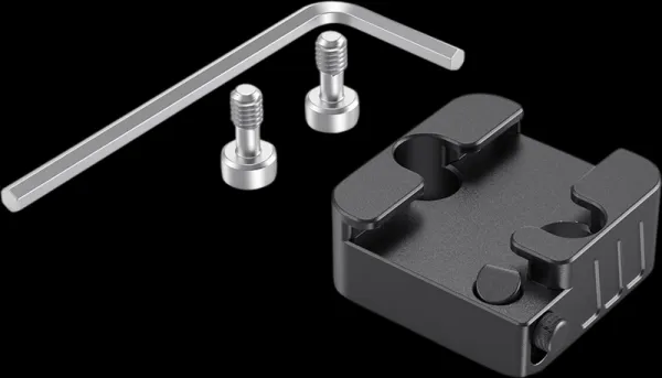 SmallRig 2711 Cold Shoe Mount for Ronin S / SC