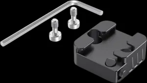 SmallRig 2711 Cold Shoe Mount for Ronin S / SC