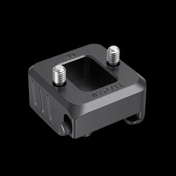 SmallRig 2711 Cold Shoe Mount for Ronin S / SC