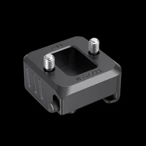 SmallRig 2711 Cold Shoe Mount for Ronin S / SC