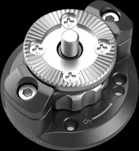 SmallRig 2831 Rosette Adapter for Handgrip FX9