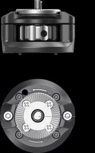 SmallRig 2831 Rosette Adapter for Handgrip FX9