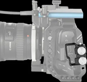 SmallRig 2246 HDMI/USB-C Cable Clamp f BMPCC 4K/6K (2203)