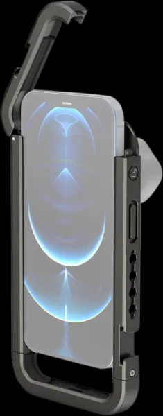 SmallRig 3074 Pro Mobile Cage For iPhone 12