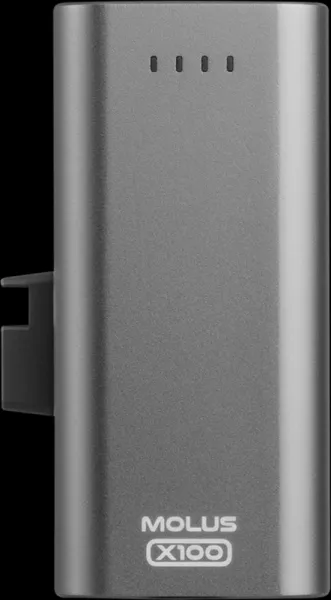 Zhiyun Battery Grip for Molus X100 (2600mAh)