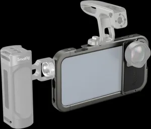 SmallRig 3074 Pro Mobile Cage For iPhone 12