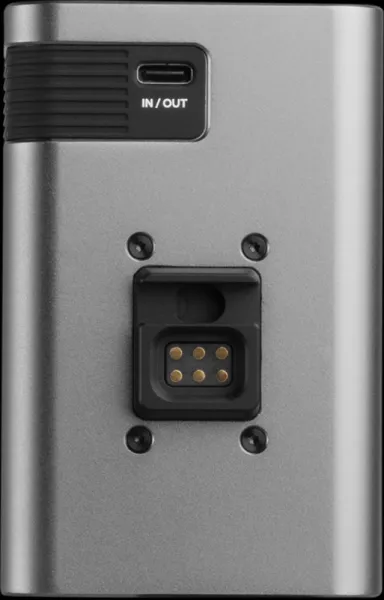 Zhiyun Battery Grip for Molus X100 (2600mAh)
