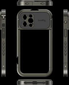 SmallRig 3077 Pro Mobile Cage for iPhone 12 Pro Max
