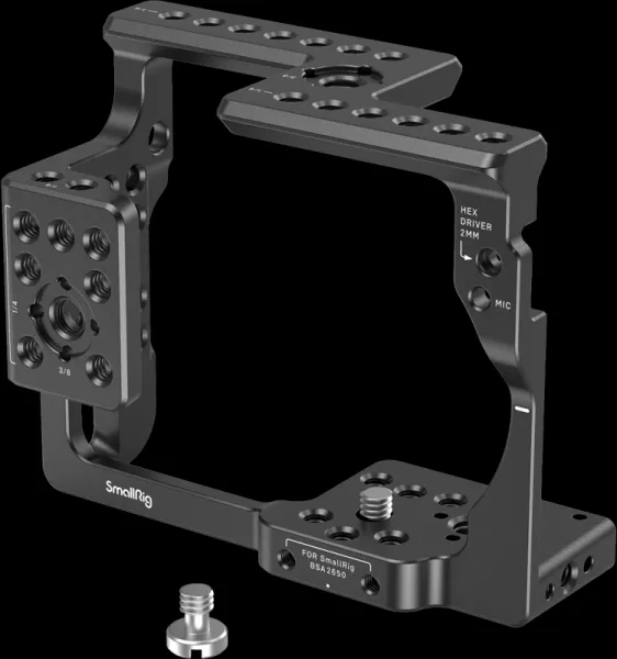 SmallRig 3211 Cage For Sigma FP series