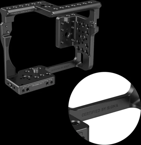SmallRig 3211 Cage For Sigma FP series