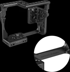 SmallRig 3211 Cage For Sigma FP series