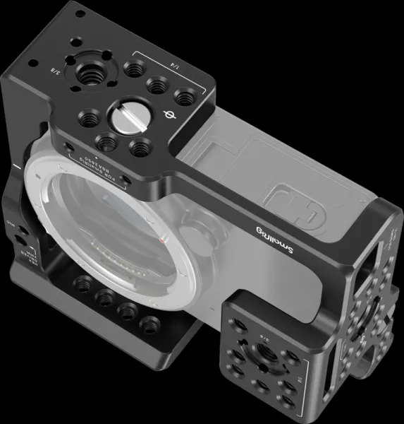 SmallRig 3211 Cage For Sigma FP series