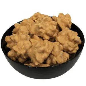 Arašidové hrudky v slanom karameli Emerosa 500g