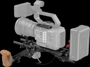 SmallRig 3459 Shoulder Kit For Sony  FX6