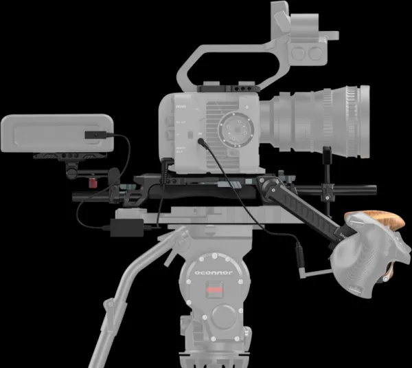SmallRig 3459 Shoulder Kit For Sony  FX6