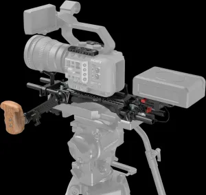 SmallRig 3459 Shoulder Kit For Sony  FX6