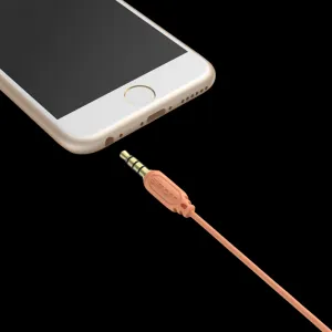 SmallRig 3389 Simorr Wave L1 Lavalier Microphone 3,5mm Cantaloupe