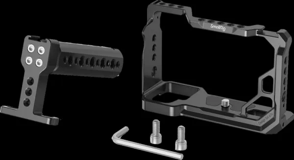 SmallRig 3783 Cage Kit For Sony A7C