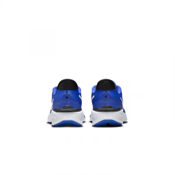 Chlapčenská športová obuv (tréningová) NIKE Star Runner 4 Jr hyper royal white black