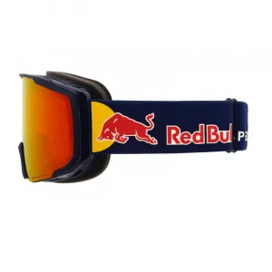 RED BULL SPECT JIBB-01RE2 Lyžiarske okuliare, tmavo modrá, veľkosť
