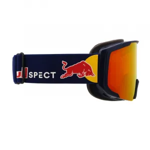 RED BULL SPECT JIBB-01RE2 Lyžiarske okuliare, tmavo modrá, veľkosť