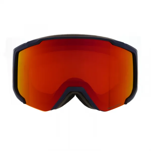 RED BULL SPECT JIBB-01RE2 Lyžiarske okuliare, tmavo modrá, veľkosť