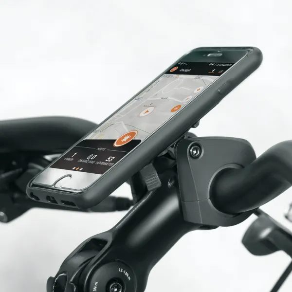 Držiak na bicykel SKS GERMANY Držák telefonu Compit *New*