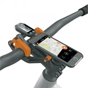 Držiak na bicykel SKS GERMANY Držák telefonu Compit *New*