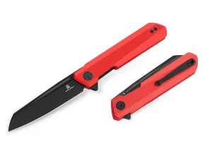 Bestechman Dundee Red BMK09F