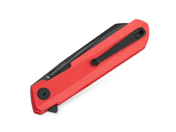 Bestechman Dundee Red BMK09F