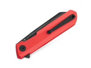 Bestechman Dundee Red BMK09F