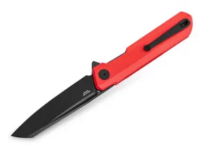 Bestechman Dundee Red BMK09F