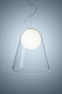 TooLight Stropné svietidlo Pelo biele
