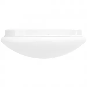 TooLight Stropné svietidlo Plafon 33 cm APP756-1C biele