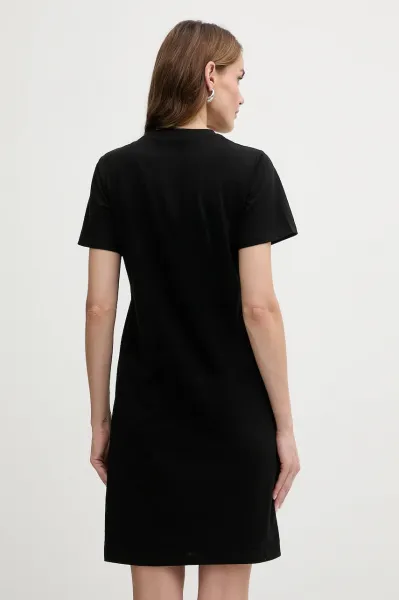 Bavlnené šaty Pinko Answear Exclusive Answear Exclusive