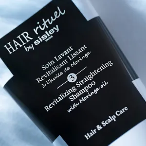 Hair Rituel by Sisley Revitalising Straightening Shampoo revitalizačný šampón 200 ml