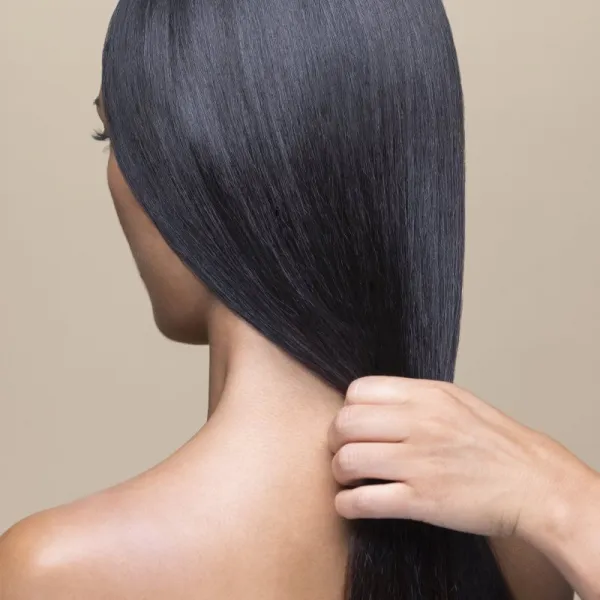Hair Rituel by Sisley Revitalising Straightening Shampoo revitalizačný šampón 200 ml