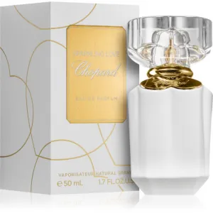 Chopard Sparkling Love parfumovaná voda pre ženy 50 ml