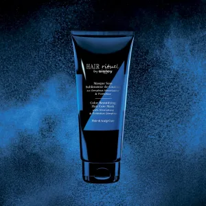 Hair Rituel by Sisley Colour Beautifying Hair Care Mask vyživujúca maska na vlasy 200 ml