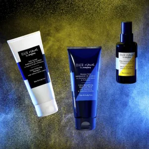 Hair Rituel by Sisley Colour Beautifying Hair Care Mask vyživujúca maska na vlasy 200 ml